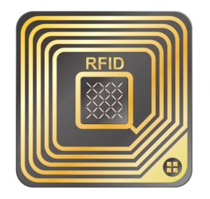 RFID چگونه کار می کند؟